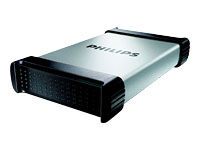 PHILIPS EXTERNAL USB 500GB (SPE3051CC)